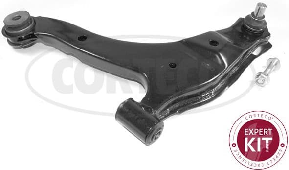 Control/Trailing Arm, wheel suspension 49399335