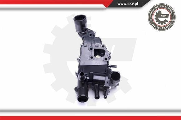 Thermostat, coolant 20SKV113 - image 3