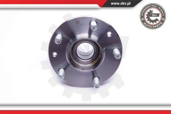 Wheel Bearing Kit 29SKV399 - image 4