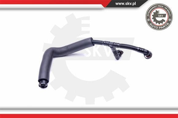 Charge Air Hose 43SKV331 - image 2