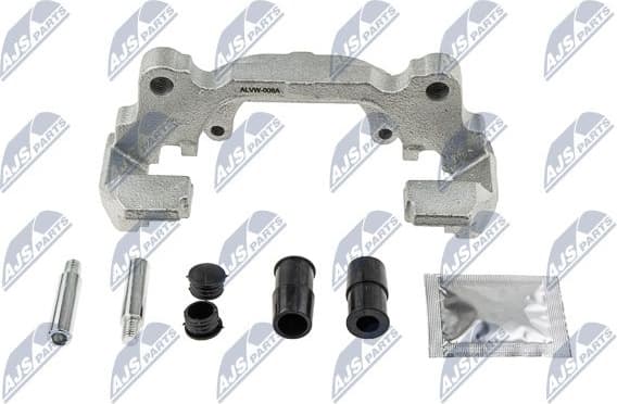 Bracket, brake caliper HZP-VW-008A
