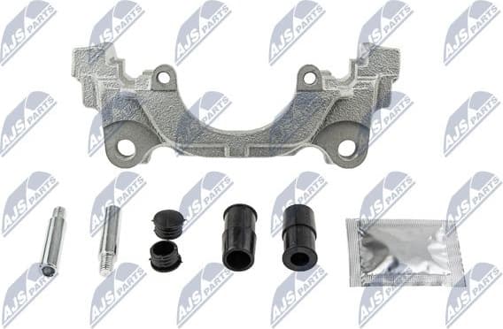 Bracket, brake caliper HZP-VW-008A - image 3