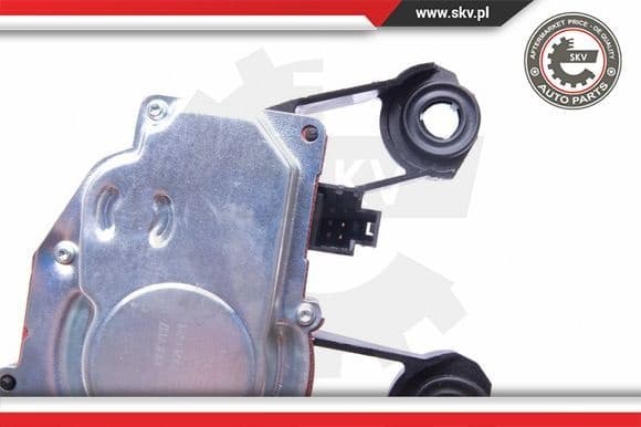 Wiper Motor 19SKV137 - image 5