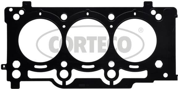 Gasket, cylinder head 83403137