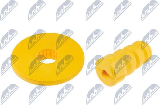 Rubber Buffer, suspension AB-ME-003