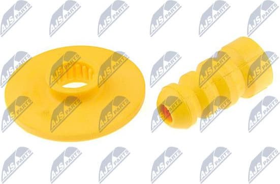 Rubber Buffer, suspension AB-ME-003 - image 2