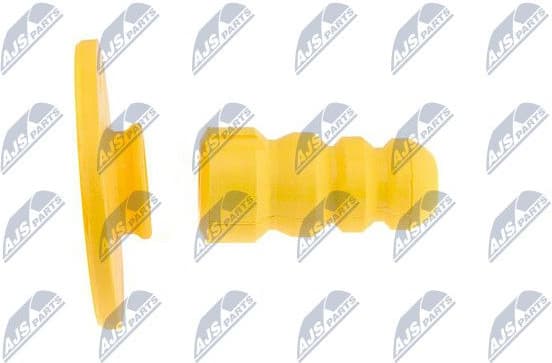 Rubber Buffer, suspension AB-ME-003 - image 3