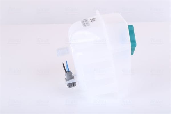 Expansion Tank, coolant ** FIRST FIT ** 996206 - image 4