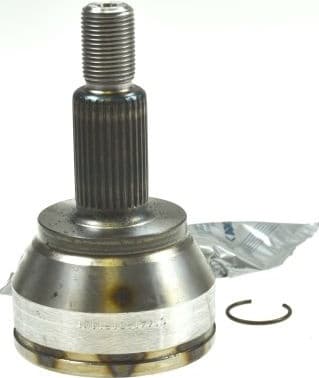 Joint Kit, drive shaft GKN Automotive OE-Technology 52° 306201