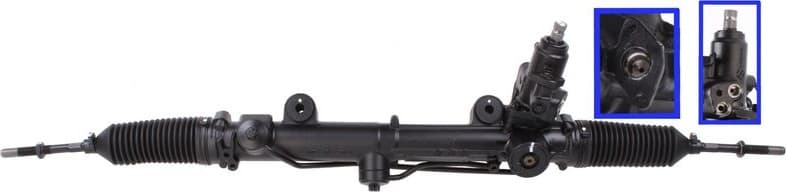 Steering Gear 711521127