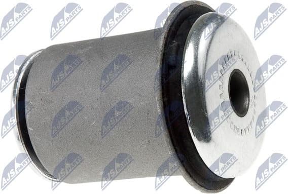 Mounting, control/trailing arm ZTP-TY-075B