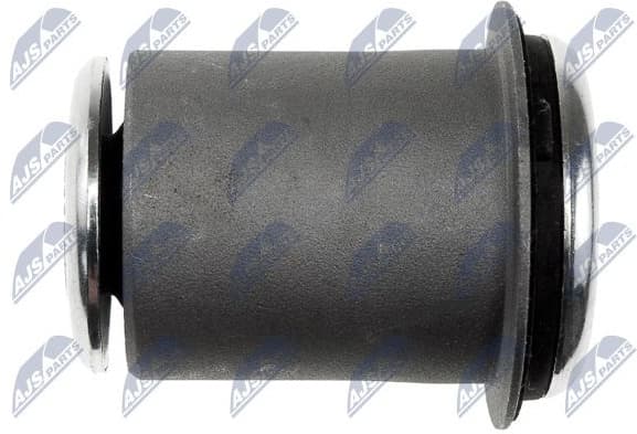 Mounting, control/trailing arm ZTP-TY-075B - image 4