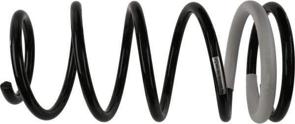 Suspension Spring 992 184