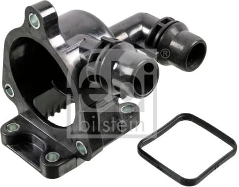 Coolant Flange 176568