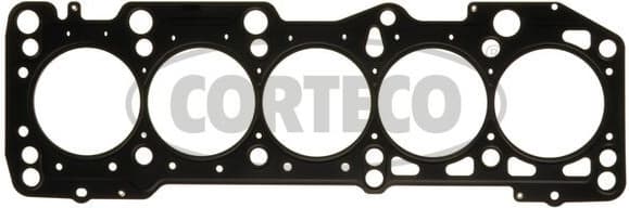 Gasket, cylinder head 83403306