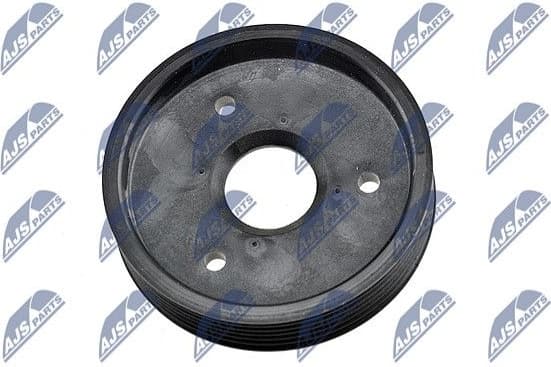 Tensioner Pulley, V-belt RKP-RE-021 - image 5