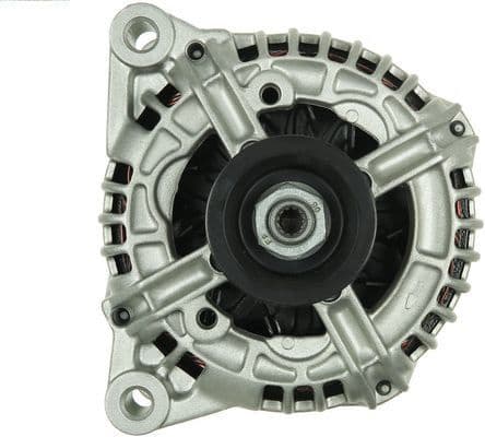 Alternator Remanufactured AS A0662PR