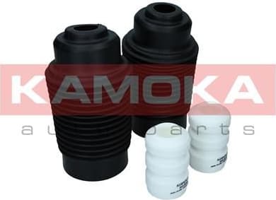 Dust Cover Kit, shock absorber 2019059