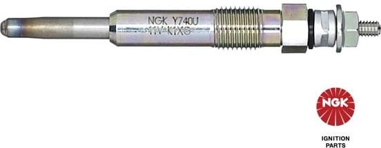 Glow Plug D-Power Y-740U