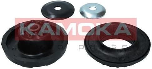 Repair Kit, suspension strut support mount 209177