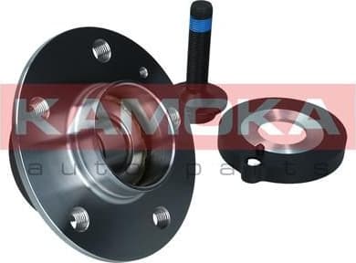 Bearing wheel 5500172 - image 4