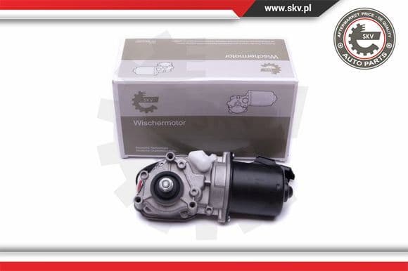 Wiper Motor 19SKV198