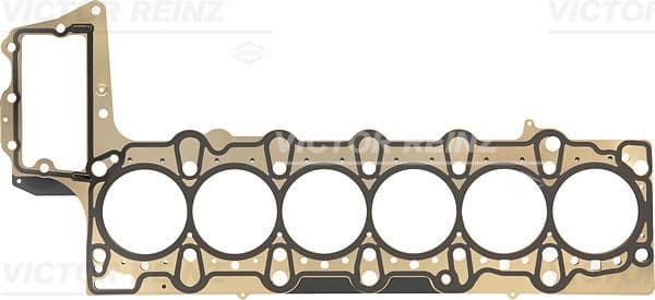 Gasket, cylinder head 61-37640-00