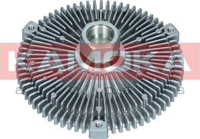 Clutch, radiator fan 7300012 - image 2