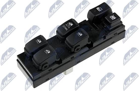 Switch, window regulator EWS-HY-000