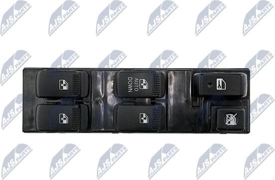 Switch, window regulator EWS-HY-000 - image 3