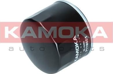 Oil Filter F118601 - image 4