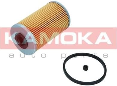 Filter diesel fuel F321501 - image 2