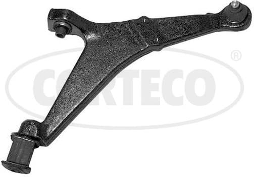 Control/Trailing Arm, wheel suspension 49395364