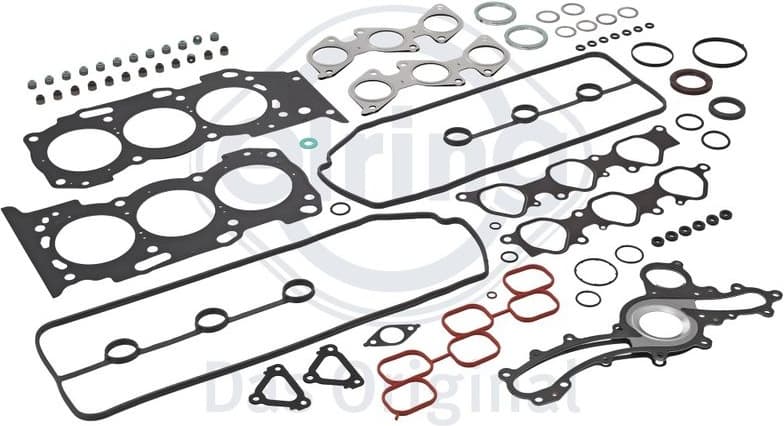 Gasket Kit, cylinder head 595.140