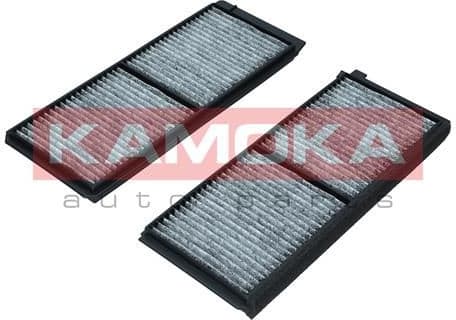 Filter, cabin air F518001 - image 3