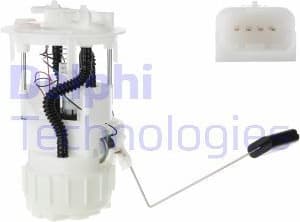 fuel supply unit FG2355-12B1