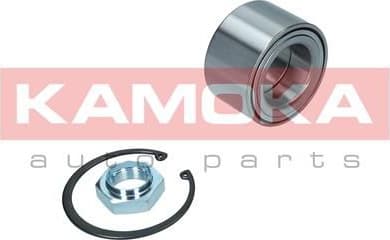 Wheel Bearing Kit 5600122 - image 2