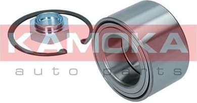 Wheel Bearing Kit 5600122 - image 3