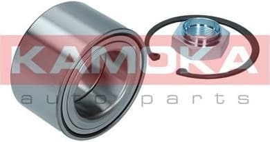 Wheel Bearing Kit 5600122 - image 4