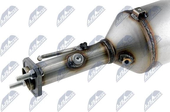 Soot/Particulate Filter, exhaust system DPF-MZ-000 - image 6