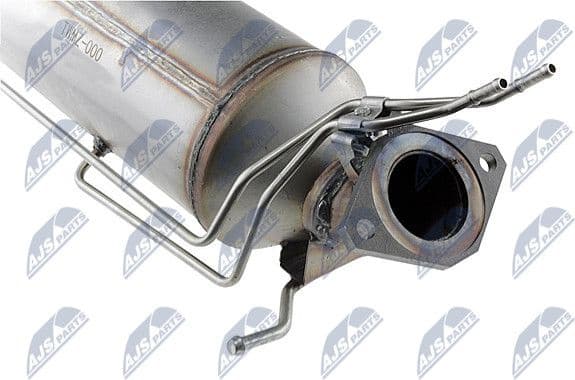Soot/Particulate Filter, exhaust system DPF-MZ-000 - image 10