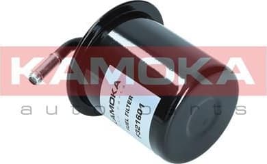 Fuel Filter F321601 - image 2
