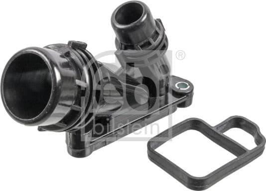 Coolant flange 176569