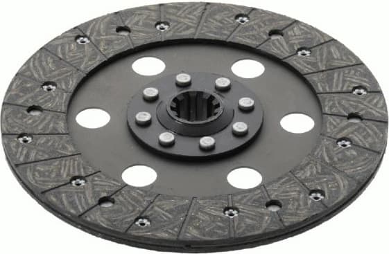 Clutch Disc 1864 634 044 - image 2