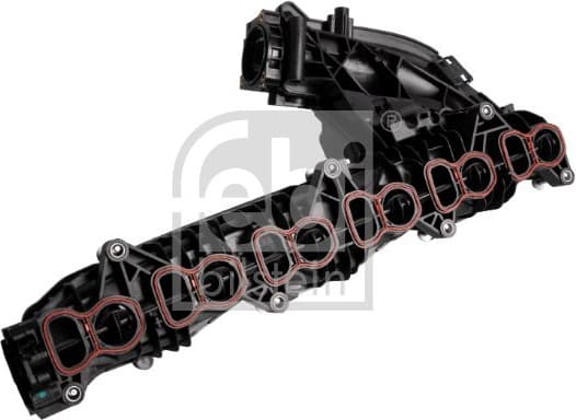 Fitting, intake manifold febi Plus 176957