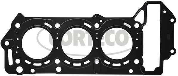 Gasket, cylinder head 83403168