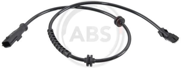 Sensor, wheel speed 30685