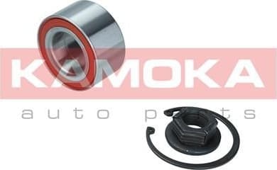 Wheel Bearing Kit 5600145