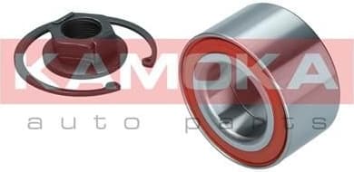 Wheel Bearing Kit 5600145 - image 3