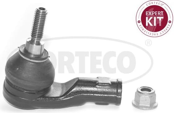 Tie Rod End 49401019